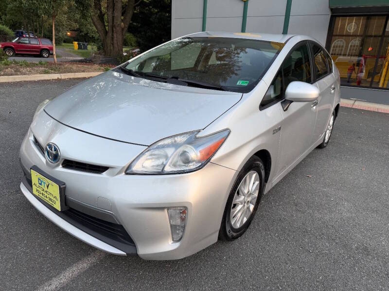 toyota prius plug-in 2012 JTDKN3DP6C3025944 image toyota prius plug-in 2012 JTDKN3DP6C3025944 image